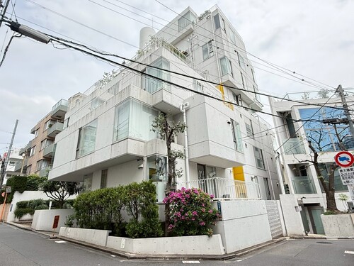 ビラ・フレスカの物件画像