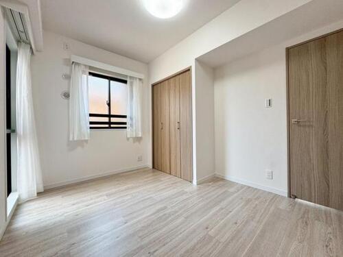 ナイスパークコート鶴見潮田の物件画像