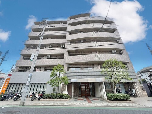 レクセルマンション吉祥寺南の画像