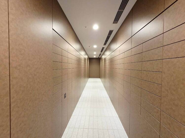 その他 郵便受けも、きちんと管理されています。