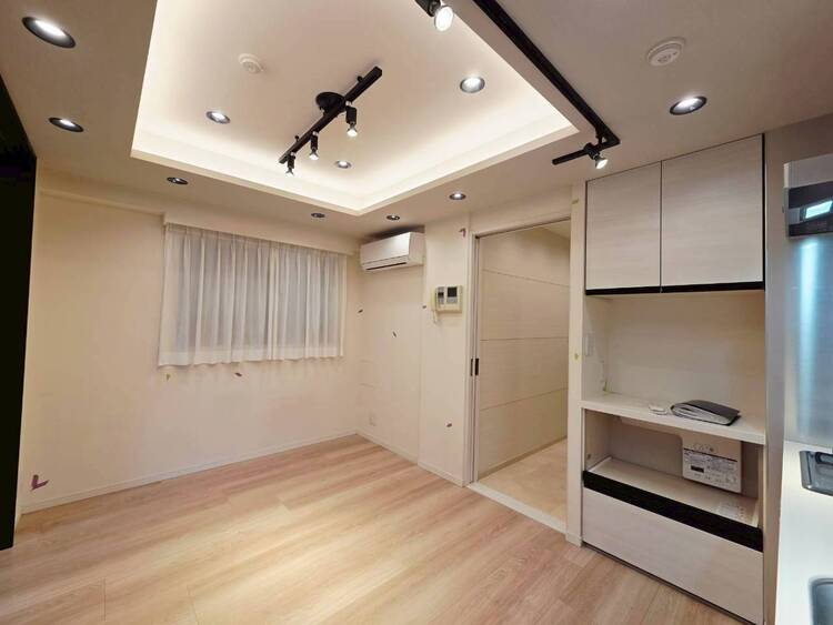 その他 充実した生活は伸びやかな居室空間から始まります。