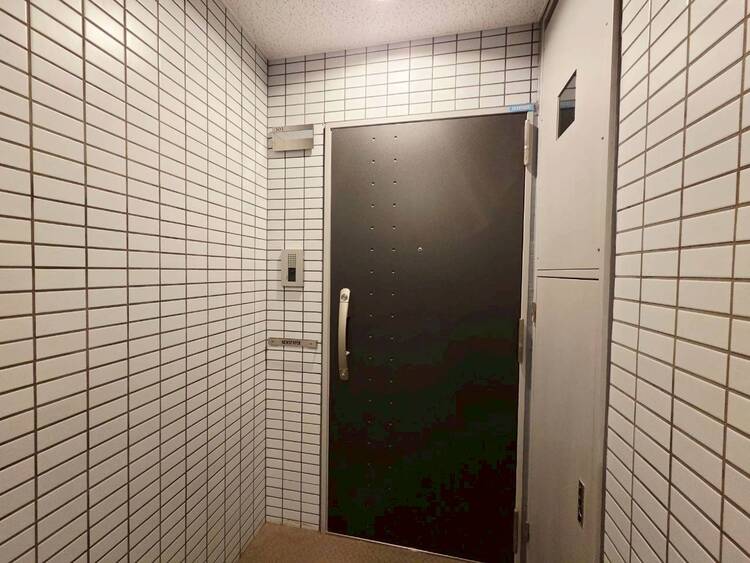 その他 安らぎに満ちた空間がここから始まります。