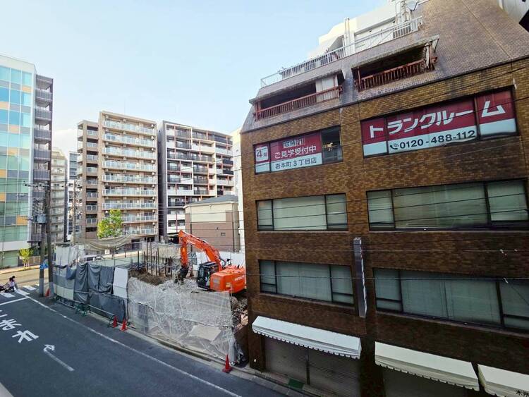 その他 陽当たり・通風・開放感に恵まれた環境です。