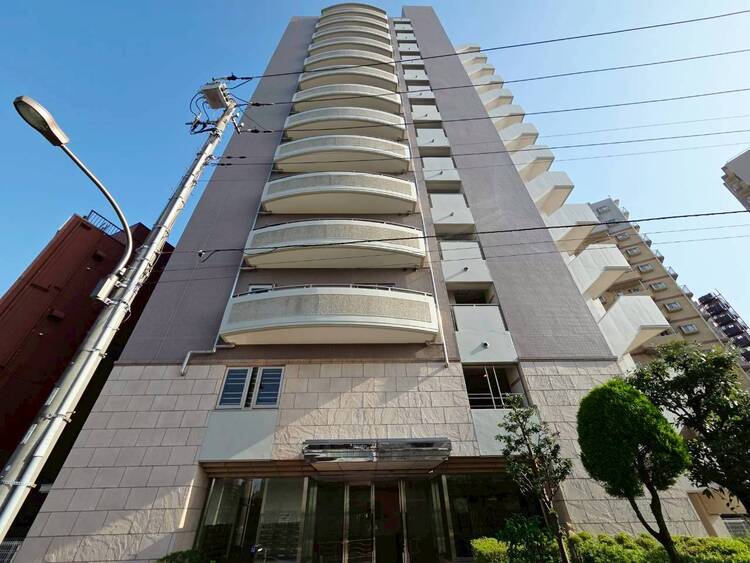 その他 忙しく過ぎゆく日常を置き去るほど、ゆったりした時間が流れる住環境。