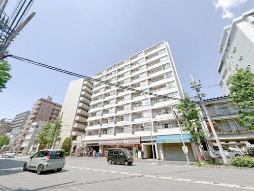 ライオンズマンション高砂の物件画像