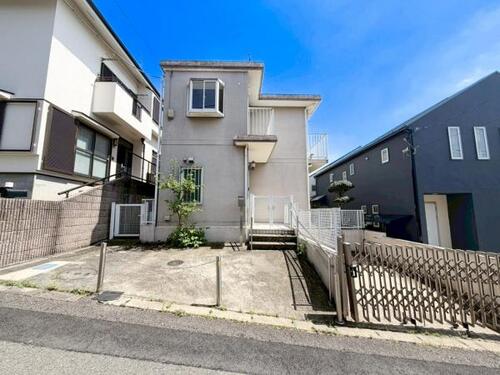 「町田」駅　町田市本町田の物件画像