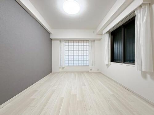 クイーンズガーデンサウスコートレジデンスの物件画像