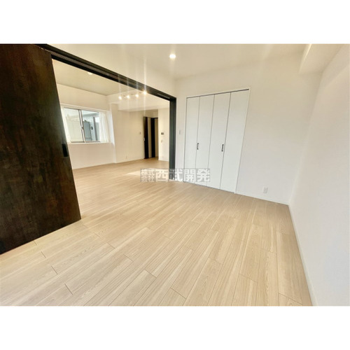 フォーラスタワー所沢の物件画像