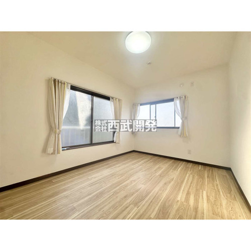 入間市牛沢町 中古一戸建ての物件画像