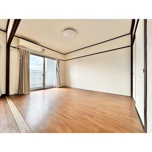 西武狭山グリーンヒル4号棟の物件画像