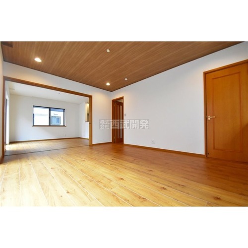 狭山市大字南入曽 中古一戸建ての物件画像