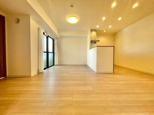 ライオンズマンション平和台第３の物件画像