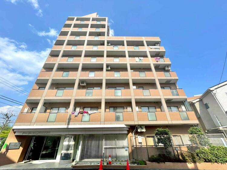外観 資料には掲載していない情報が、現地にはたくさんあります。是非一度、現地をご確認ください。