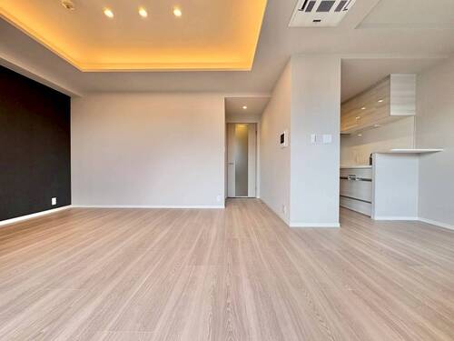 テラス西荻窪の物件画像