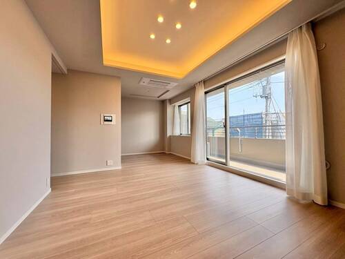 テラス西荻窪の物件画像