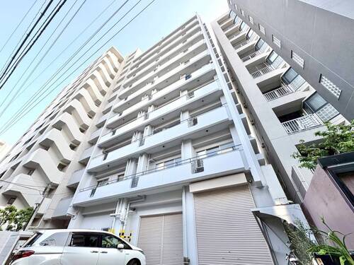 大塚アーチェリーマンションの物件画像