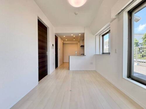 グローベルザ・シーズン鷺ノ宮パークスの物件画像