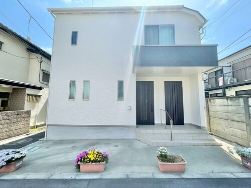 板橋区赤塚２丁目の物件画像