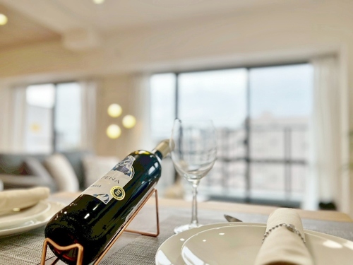 ルネ草加松原の物件画像