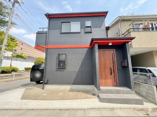 江戸川区江戸川２丁目の物件画像