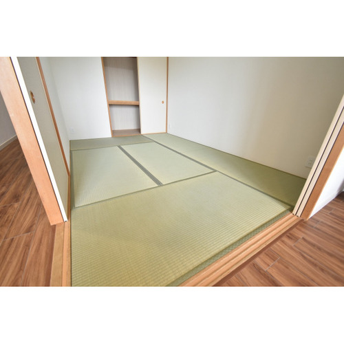 レガリアの物件画像