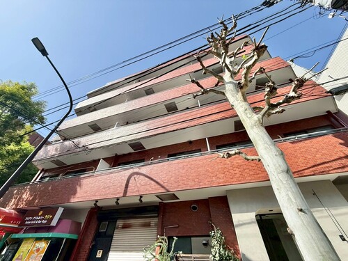 東武ハイライン第２芝虎ノ門の物件画像