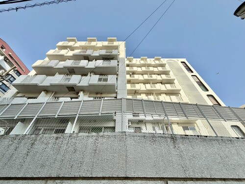 ヴェラハイツ新宿の物件画像