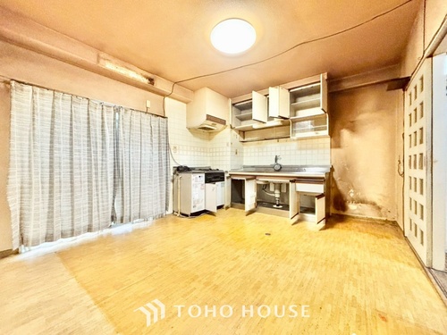 グランドメゾン新高円寺の物件画像