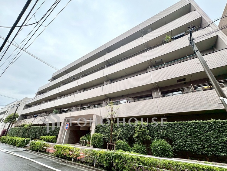 外観 【現地外観写真】〜simply breathtaking〜ただ息をのむほどに美しい