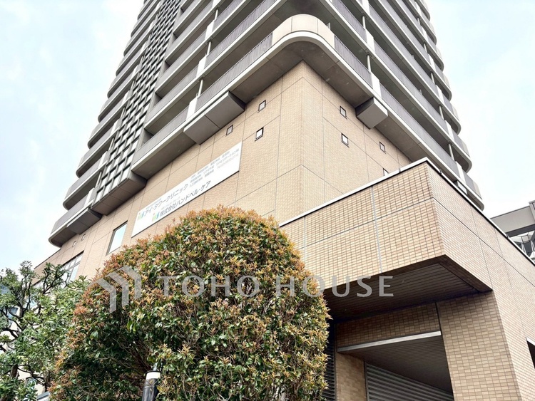 外観 【現地写真】