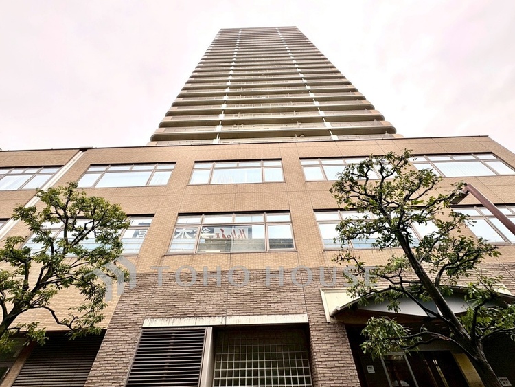 外観 【現地写真】