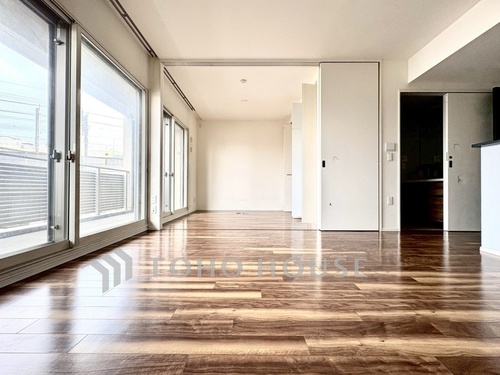 イニシア板橋浮間公園の物件画像