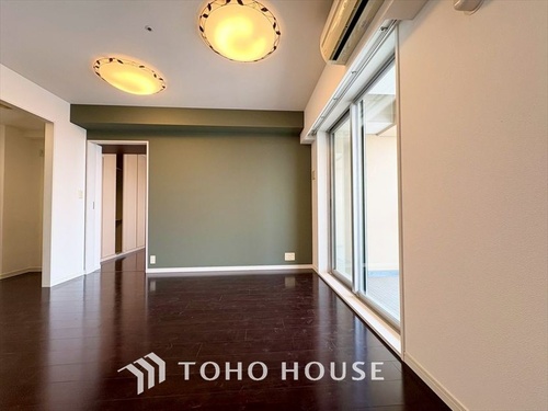 パークタワー池袋イーストプレイスの物件画像