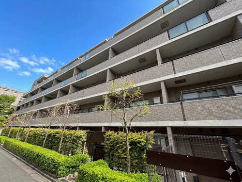 シエン・コンドミニオの物件画像