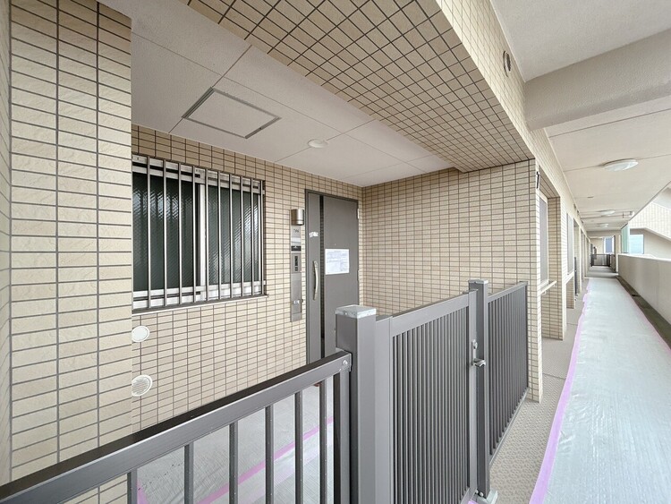 その他 安らぎに満ちた空間がここから始まります。