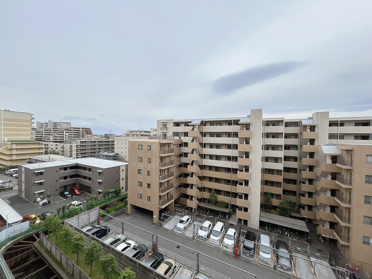 その他 陽当たり・通風・開放感に恵まれた環境です。
