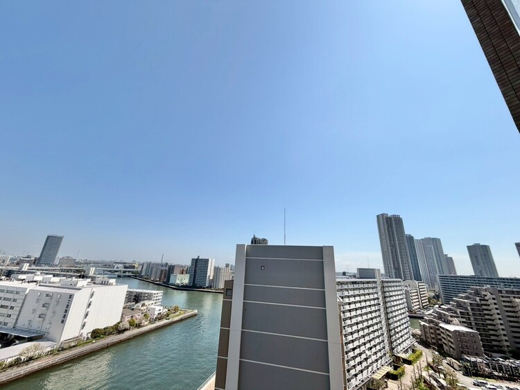 その他 陽当たり・通風・開放感に恵まれた環境です。