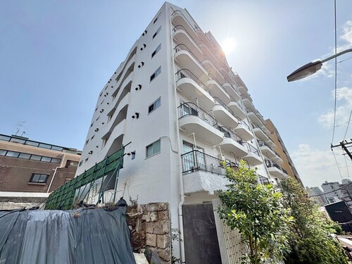 シャンボール文京の物件画像