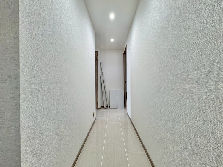 その他 安らぎに満ちた空間がここから始まります。