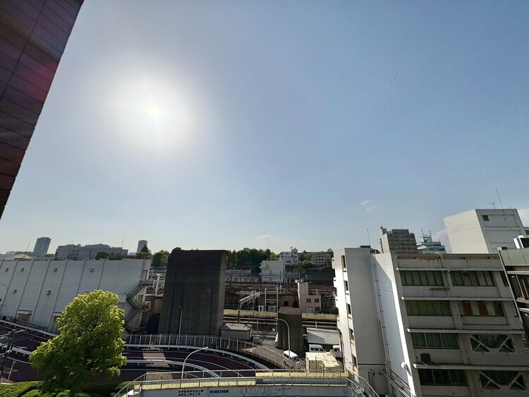 その他 陽当たり・通風・開放感に恵まれた環境です。
