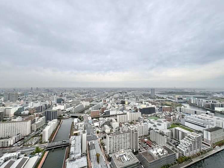 その他 陽当たり・通風・開放感に恵まれた環境です。