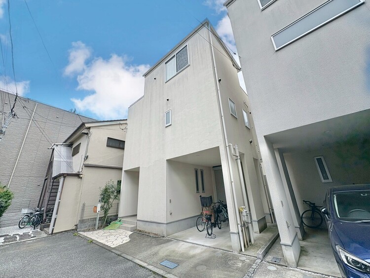 その他 忙しく過ぎゆく日常を置き去るほど、ゆったりした時間が流れる住環境。