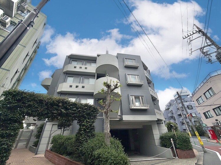 その他 忙しく過ぎゆく日常を置き去るほど、ゆったりした時間が流れる住環境。