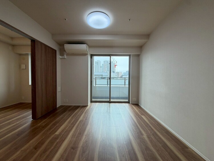 その他 「空間が織り成すひとつ先の住み心地」を演出します。