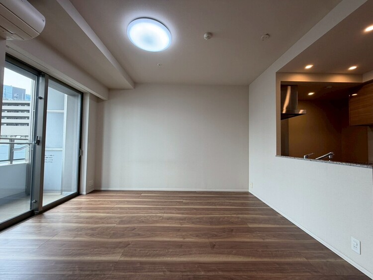 その他 充実した生活は伸びやかな居室空間から始まります。