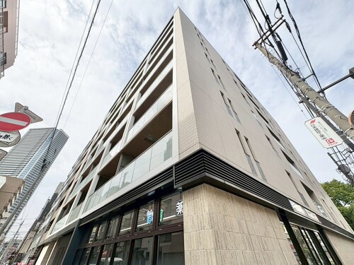 Ｂｒｉｌｌｉａ月島四丁目の物件画像