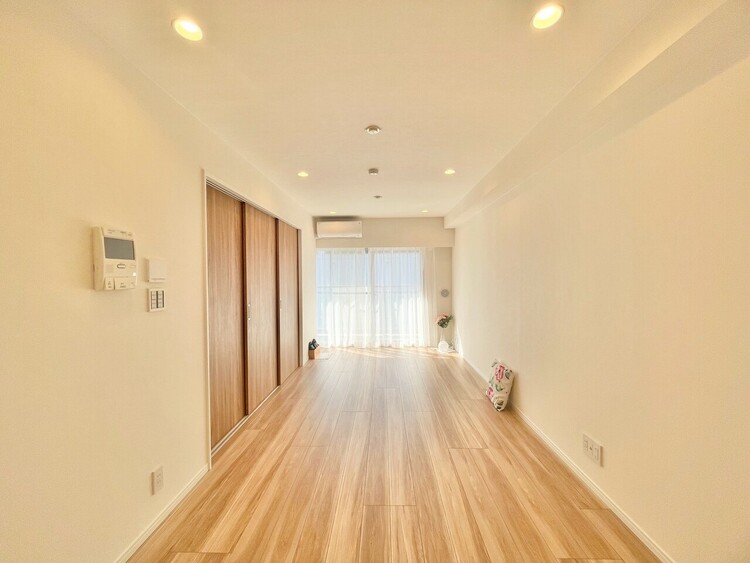 その他 充実した生活は伸びやかな居室空間から始まります。※画像は施工イメージです。