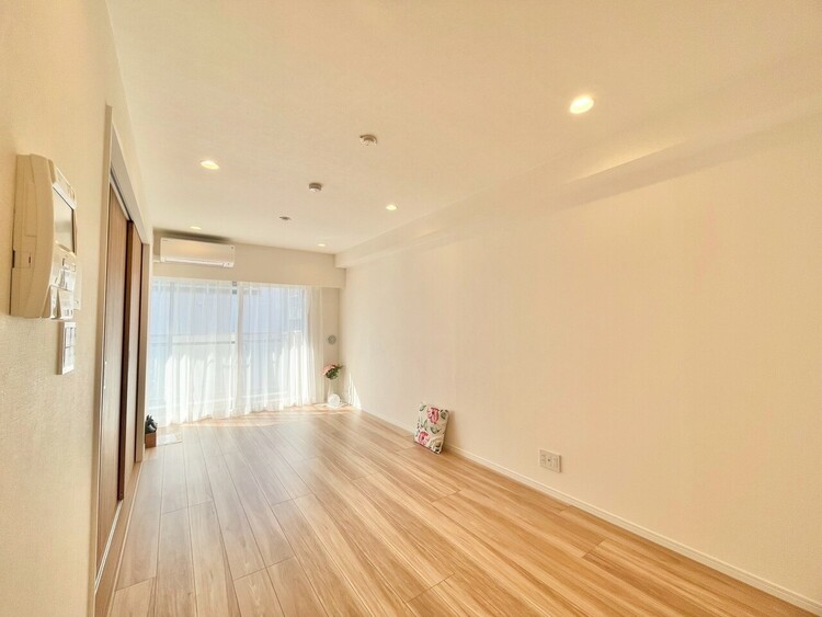 その他 伸びやかな空間のなかで、ゆったりとしたひとときを過ごせます。※画像は施工イメージです。