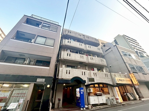 ディアライフ大塚の物件画像