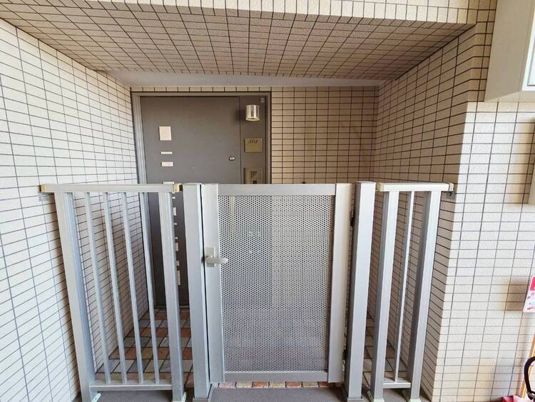 その他 安らぎに満ちた空間がここから始まります。